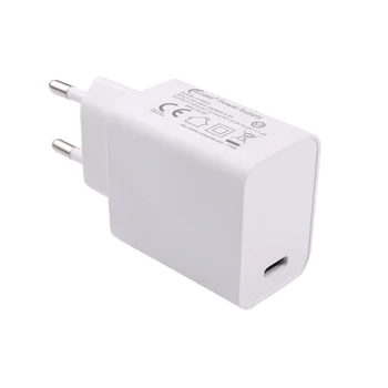 EU US UK Plug Wall Pd Fast Qc18W 25W Cargador De Celular Usb 20W Type C Mobile Phone Charger Adapters For Iphone Samsung