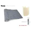 100*30cm 4mm Light gray Off-white