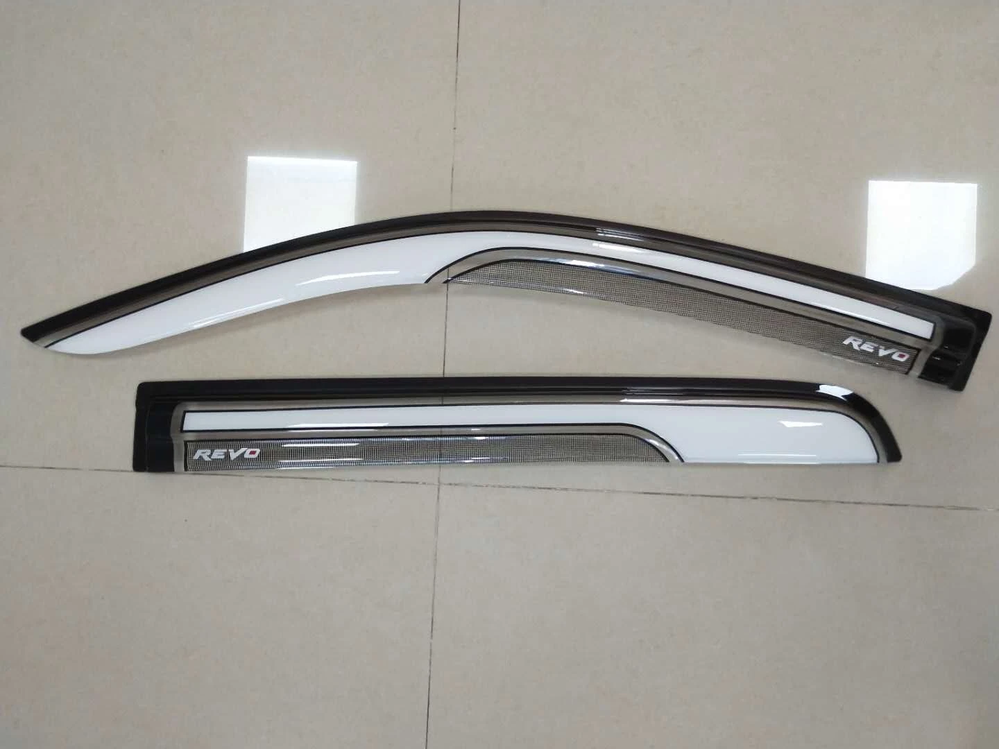 Factory Top Quality Car Accessories Door Sun Visor Side Window