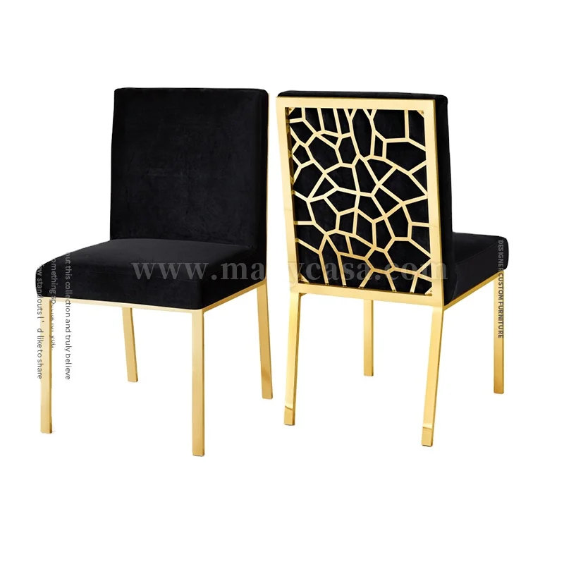 dark blue kitchen chairs