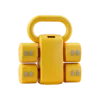 Jaune