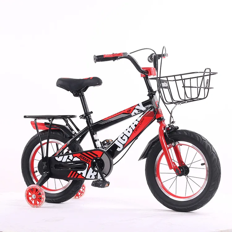 Bicycle for 4 year old best sale boy india