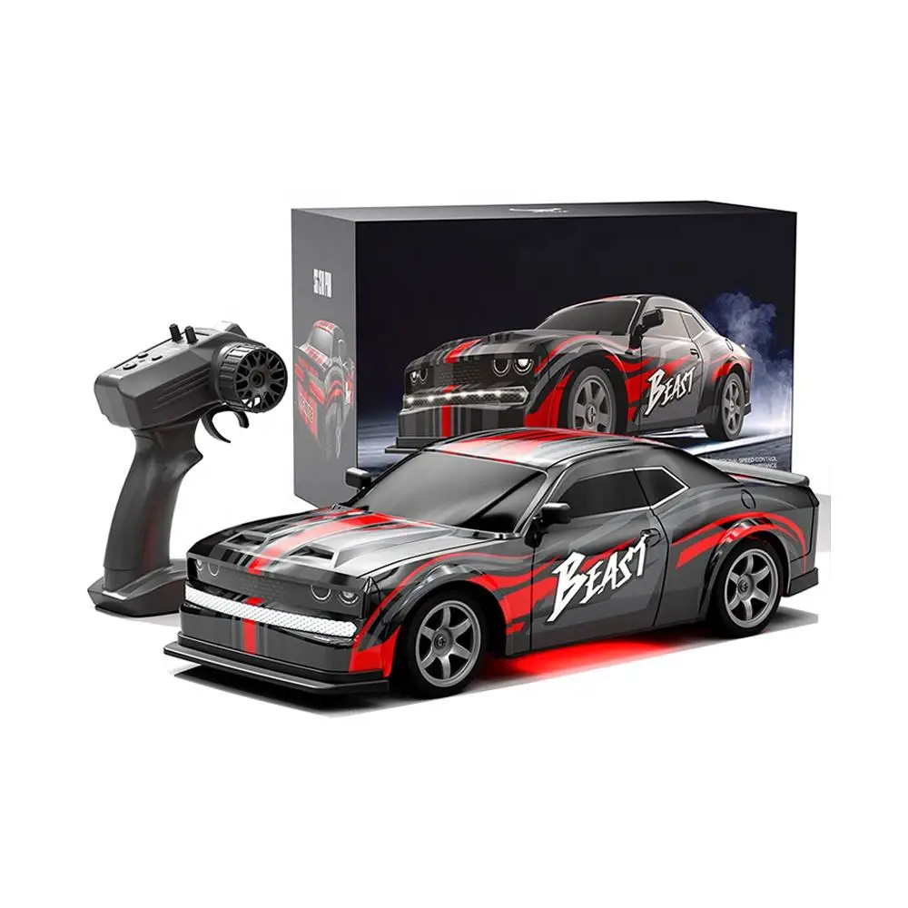 SG218 PRO RC Drift Car High Speed 1:16 Remote Control