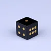 Obsidian dice