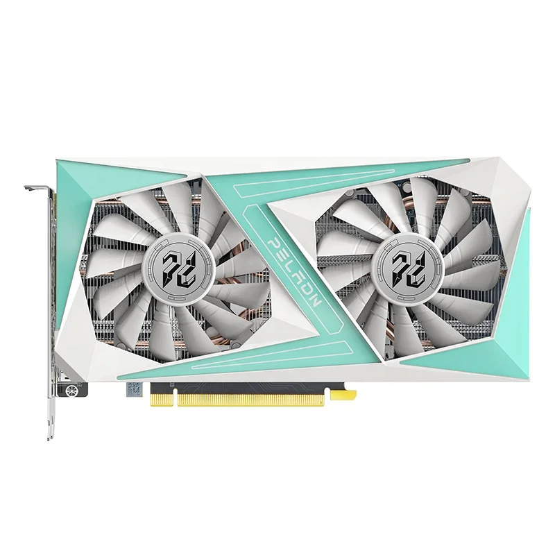 NVIDIA RTX 2060 6GB OEM - High-Performance Graphics Card