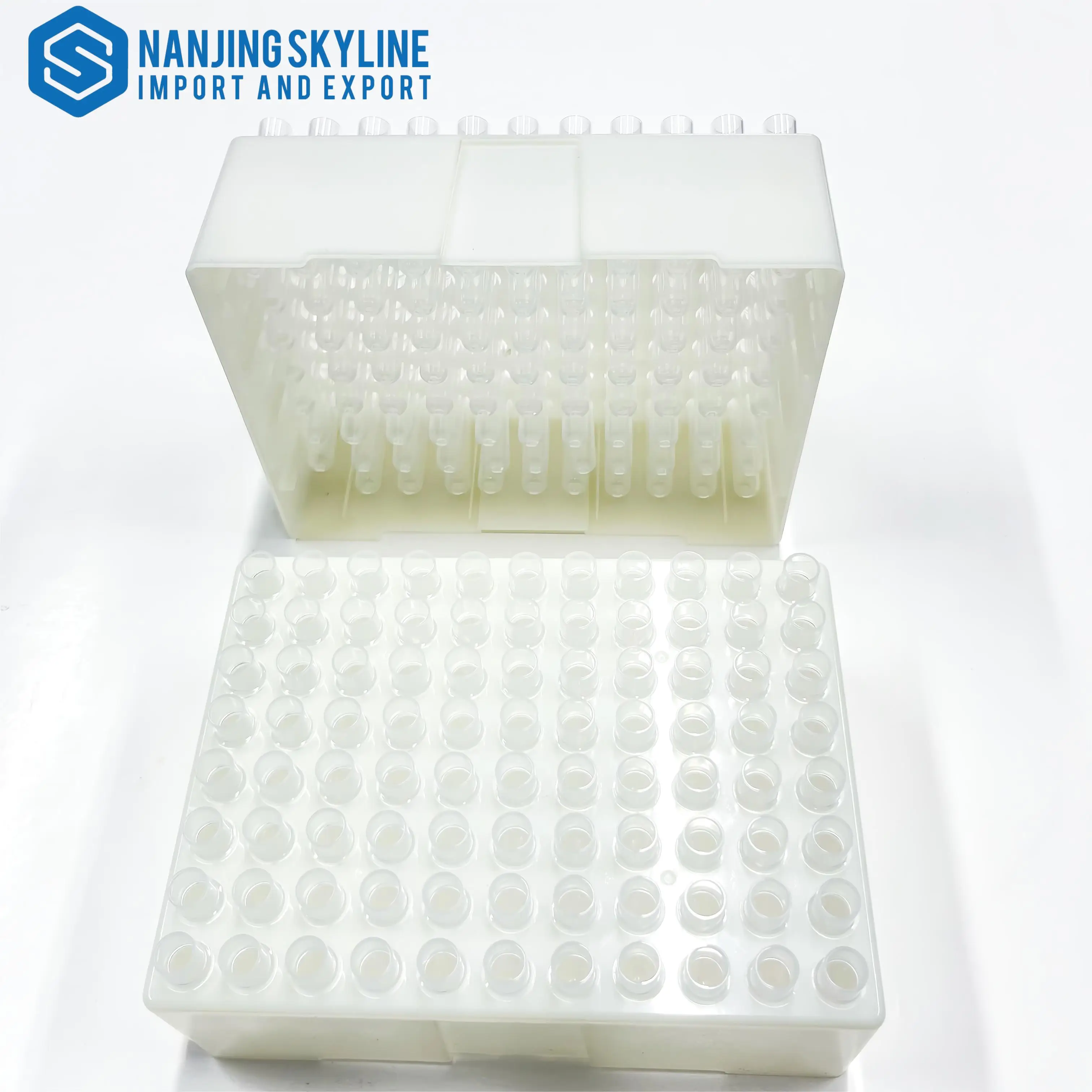 Mindray Biochemistry Analyzers - Reliable Cuvette Samples