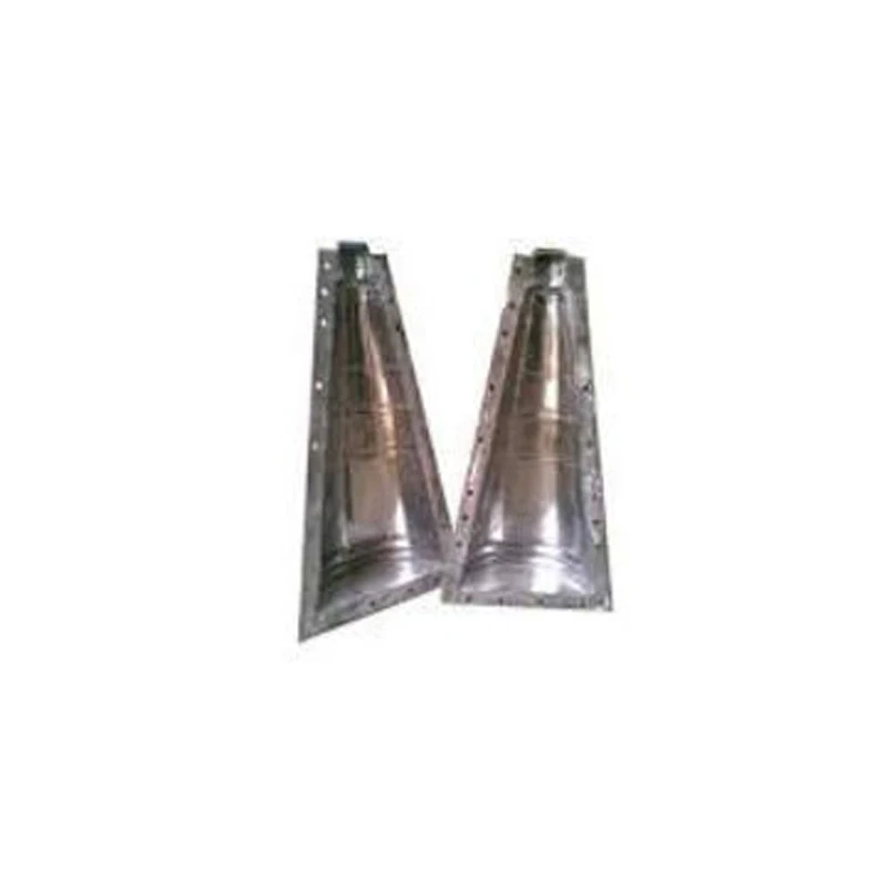 High Quality Safety Cone Mold Traffic Cone Mold Warning Cone Plastic