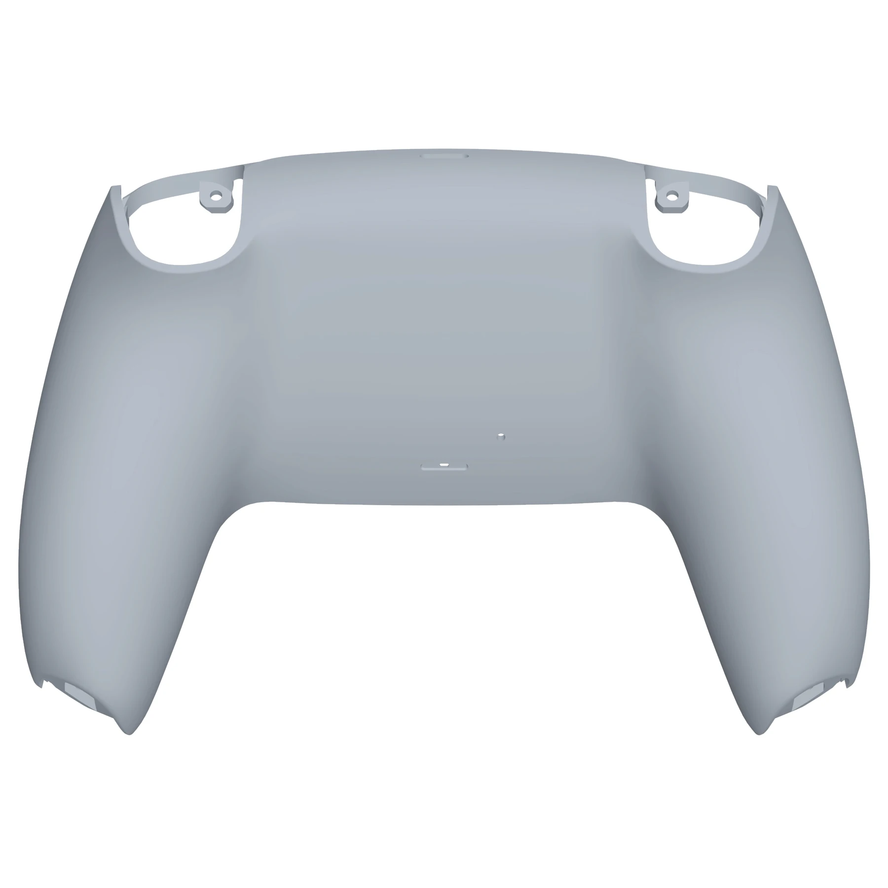 eXtremeRate - Carcasa decorativa para controlador DualSense 5, repuesto  para control de PS5, cubierta de placas personalizadas para controlador