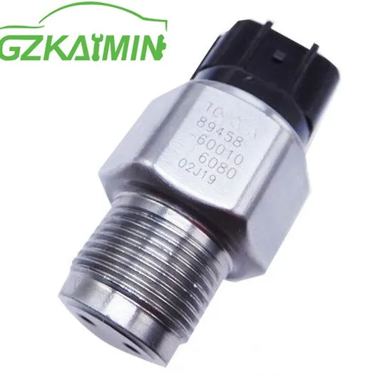 Fuel Pressure Sensor 89458-78020 - Fits Lexus LC500/RX450h