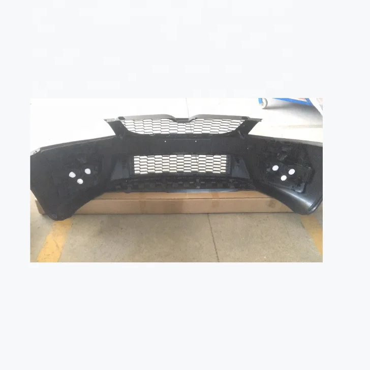 FOR SKODA OCTAVIA RS FRONT BUMPER 2014 2015 2016 2017 2018
