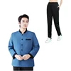 2 Pieces Blue 2
