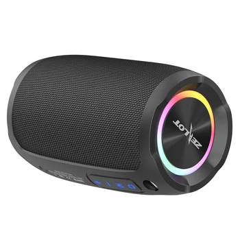 格安工場価格 ポータブル Zealot S49 ブームボックス Bluetooth 卸売