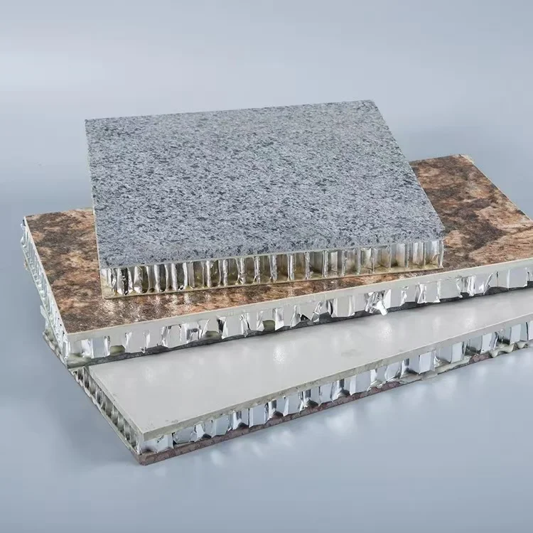 Factory Best Cheap Price Fireproof 6Mm 40Mm 18Mm 20Mm 30Mm Suspended Ceiling Aluminum Honeycomb Wall Panel for Sale
