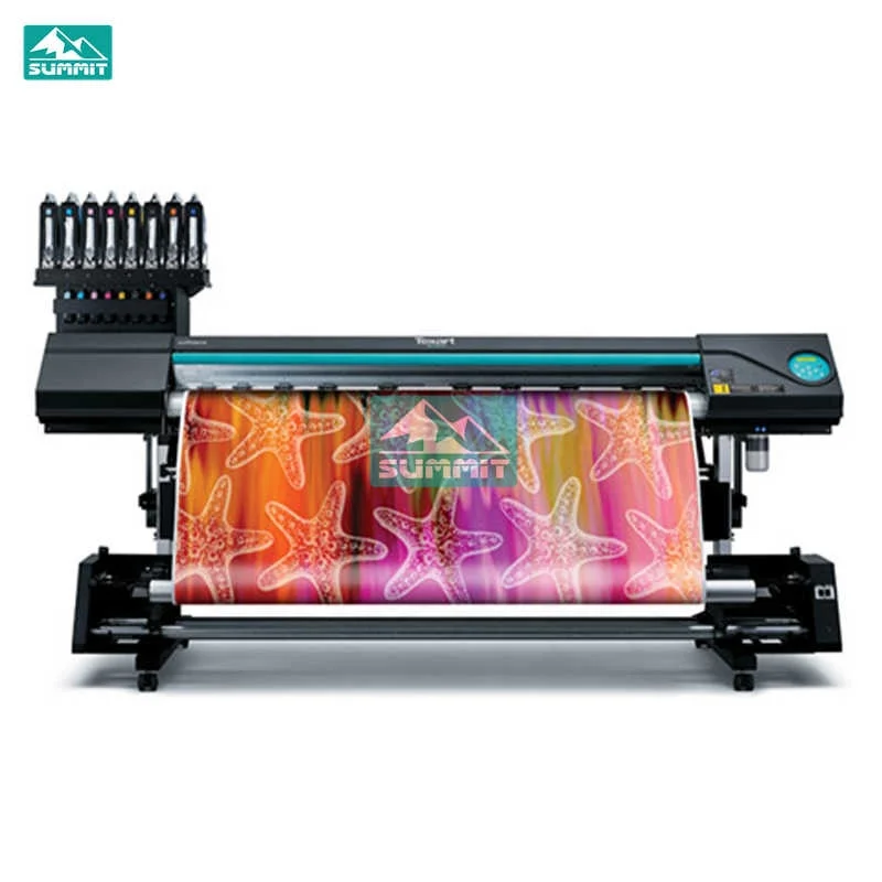オリジナルのRoland RT640 RT-640染料昇華転写プリンター (1個の