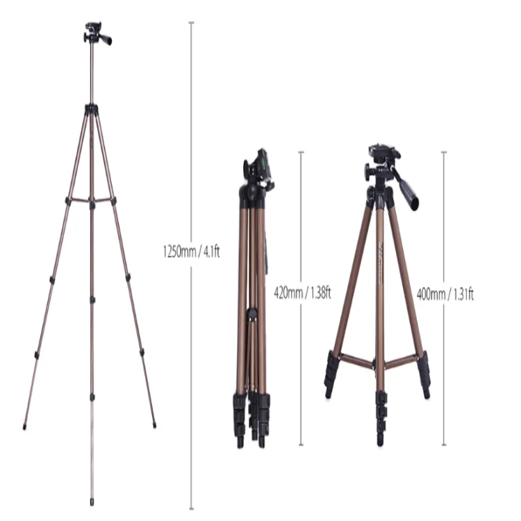 三脚　VF-WT3130 Amazon | カメラアクセサリー WT3130ポータブルカメラの三脚は