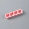 colorful Light pink