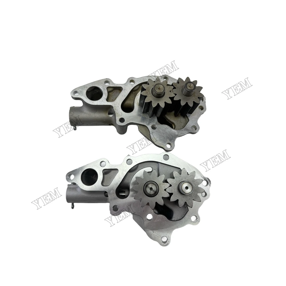 Oil Pump for Hino J08E Engine Rebuild Kit