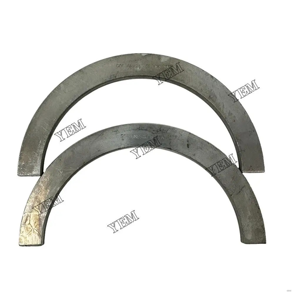 Thrust Washer 6N8940 For Caterpillar 3304