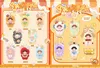 Original 8 piezas/juego