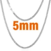 Argento-5mm