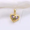Cuore viola