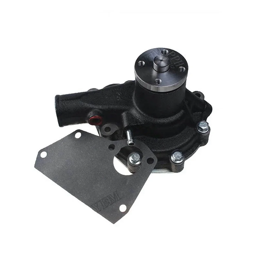 Water Pump 106-8263 for Caterpillar CAT Engine 3046 Tractor D3C D4C D5C