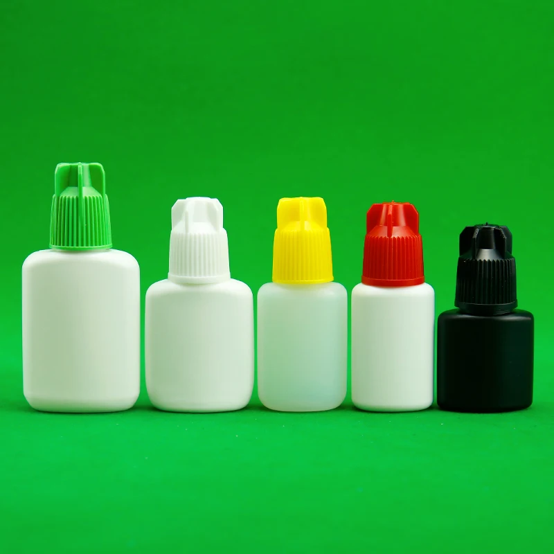 6ml 8ml10ml12ml 18ml Nail polish glue bottle