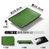 S800-12| Glaçage noir vert