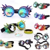 Kaleidoscope Rainbow Glasses