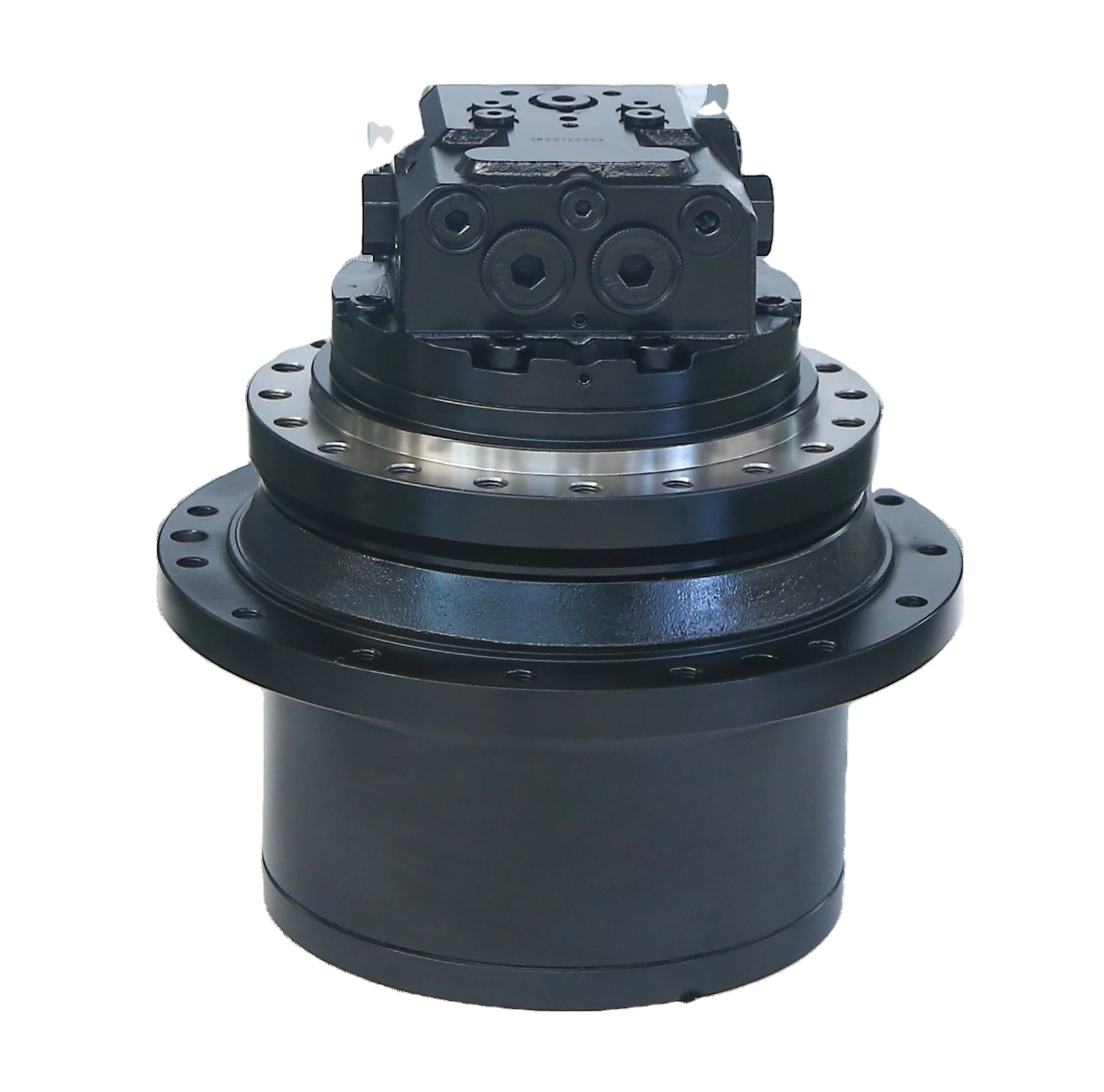 YUKI FC限定 TERMINAL(Mサイズ) TM18 Excavator Final Drive Assy PC100-1 PC100-2 PC100-3