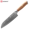 Coltello Santoku da 7 pollici