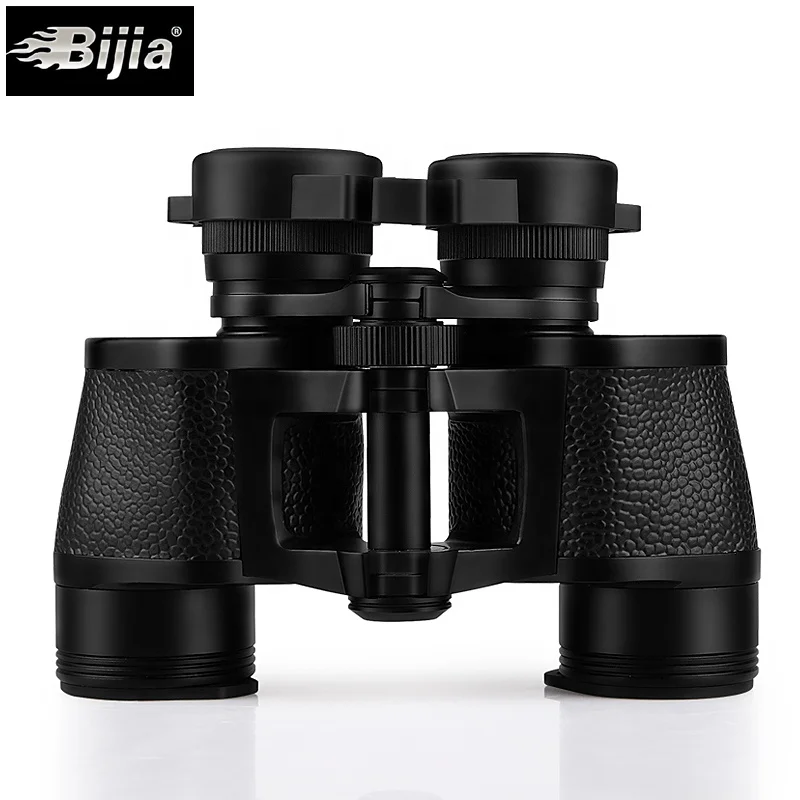 Бинокль BIJIA 8x35 профессиональный оптический телескоп hd Сделано в