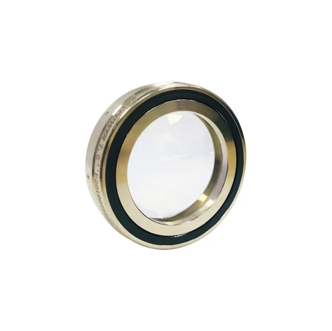 Фокусирующая линза волоконного лазера Raysoar D38.1 D50.8 F150 F185 F190 6542883 6758368 для лазерной головки Amada ENSIS FCL 3015 AJ