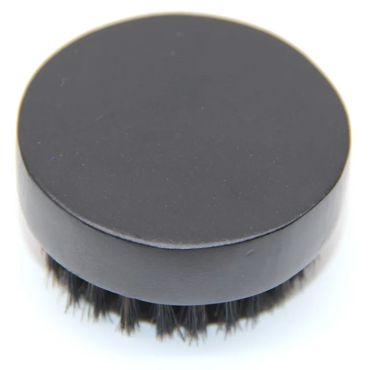 Профессиональная фабрика оптовая продажа гребни для волос с черной щетиной кабана и щетки