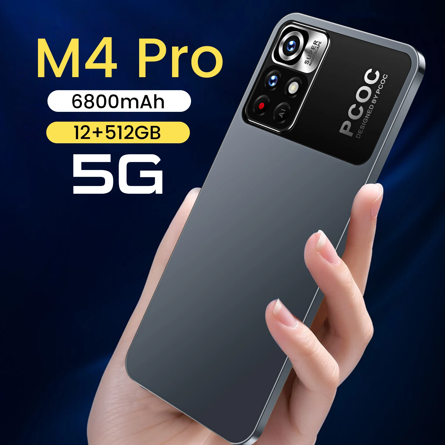 m4 pro 512gb