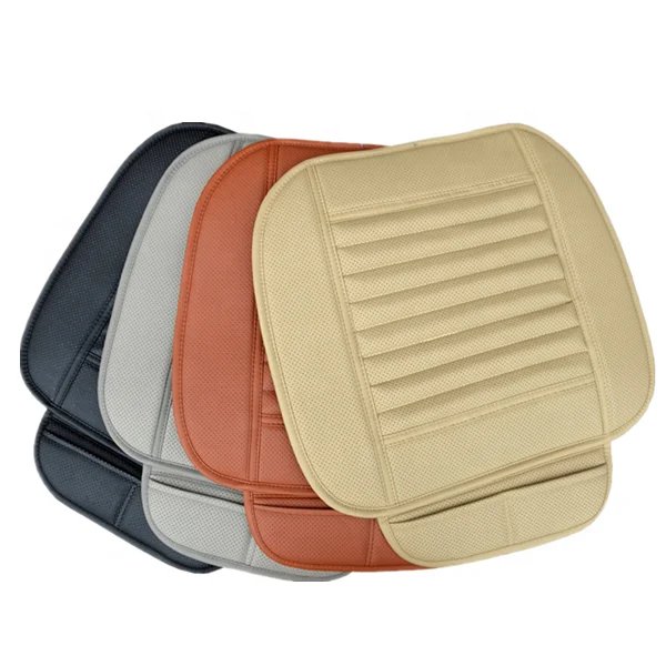 Профессиональные Универсальные высококачественные подушки для автомобильных сидений