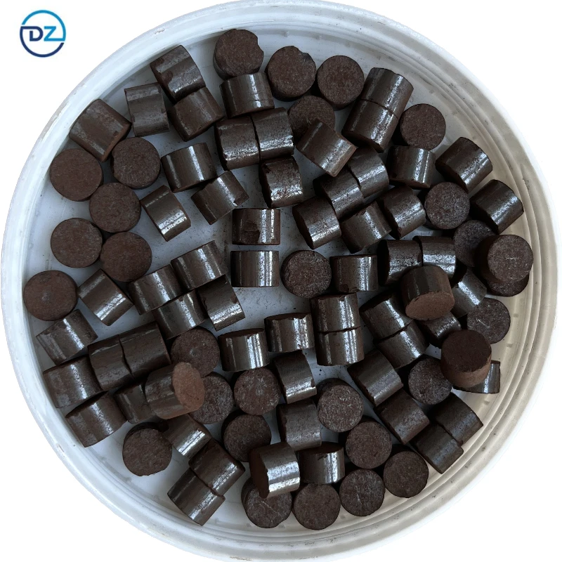 High Strength and Strong Heat Resistance Carbon Oxide Catalyst High Temperature  CO Shift Catalyst
