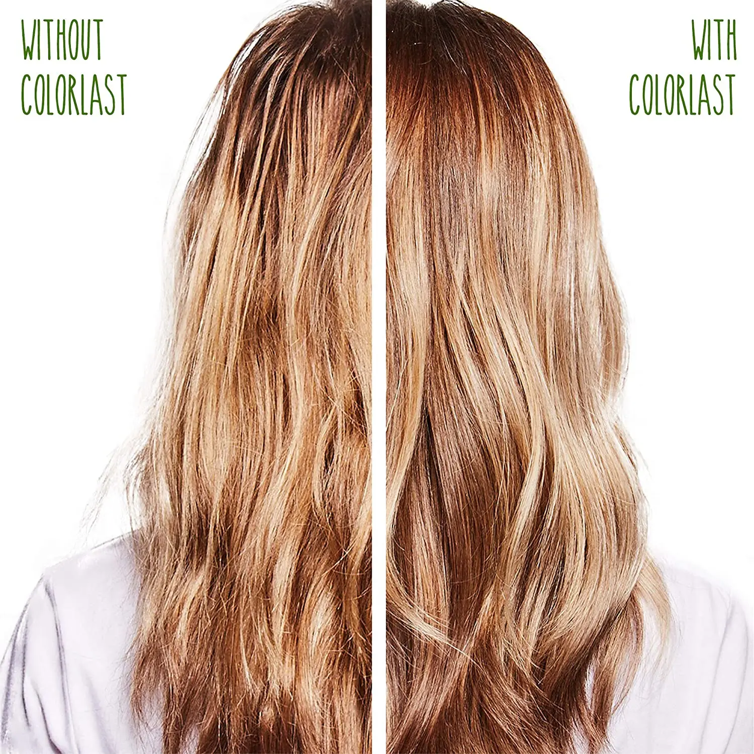 Кондиционер для тонких волос, невесомая влага для долговечных объемных волос, без парабенов