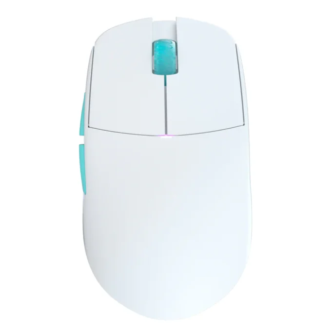 2023 Лидер продаж LAMZU ATLANTIS MINI 20000DPI двустороннее колесо прокрутки High DPI Проводная конкурентоспособная игровая