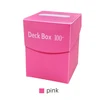 T015 PP deck box Pink