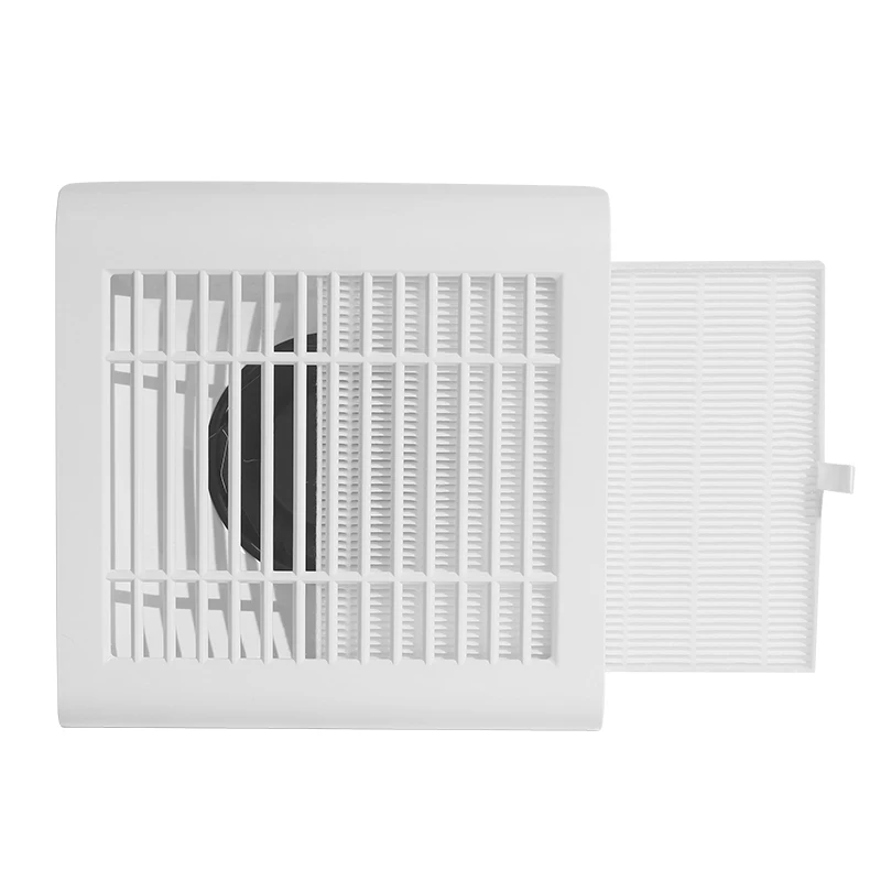 2025 Strong Suction Nail Dust Collector Manufacturers New Design Reusable Filter Nail Vacuum Cleaner