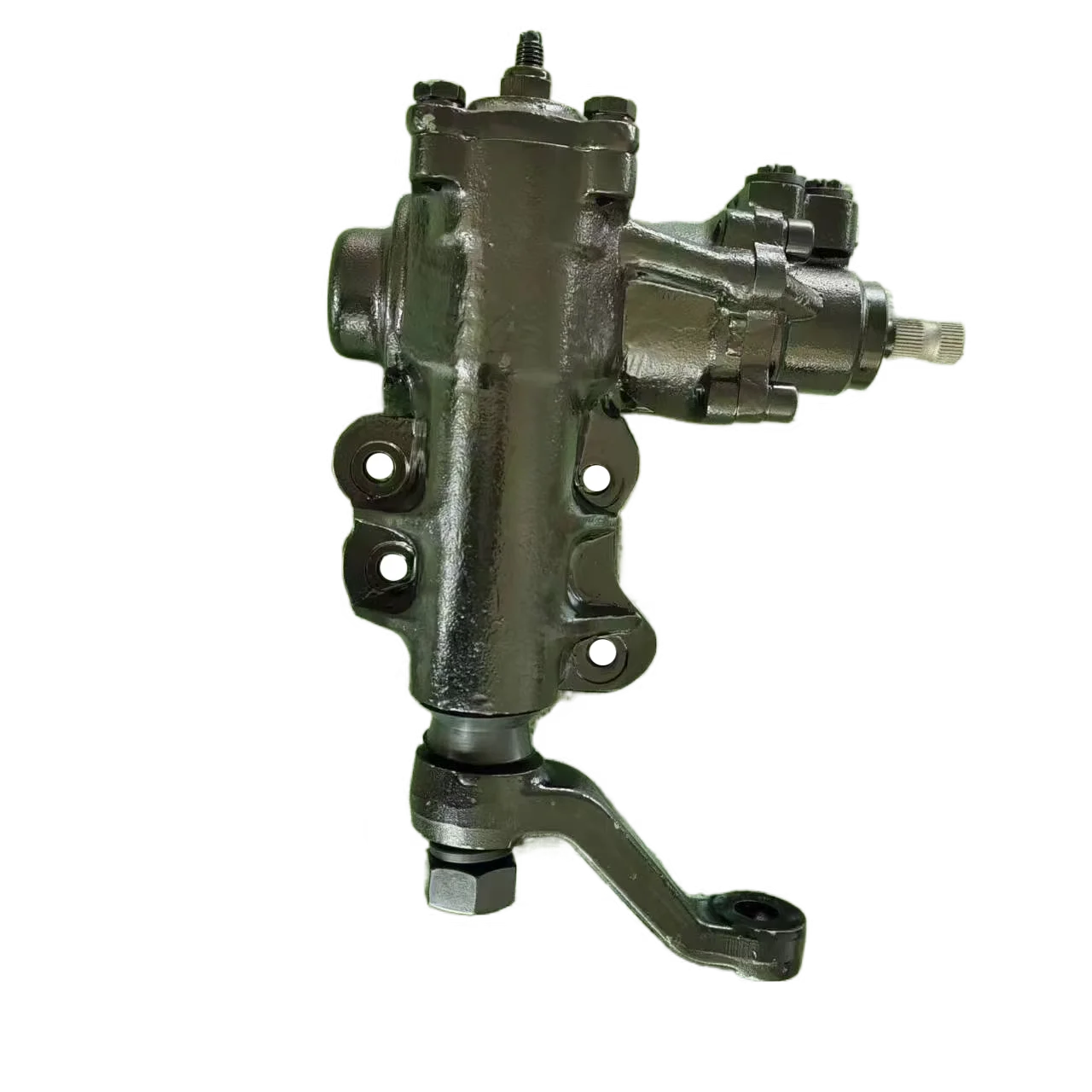 Auto Parts Power Steering Gear Rack/rack For Rhd Isuzu Pickup Trooper