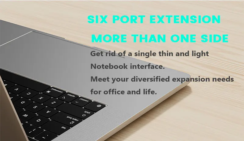 If you are searching for a supplier of a product with perfect quality control and highly competitive prices, which gives you an advantage in expanding your local market, then contact us now!  Competitive suppliers of  Usb C Docking Station Hub 6 ports Pd3.0 100W Hdtv 4K USB 3.0 TF SD card reader Laptop Notebook adapter 6 In 1 Type C Hub