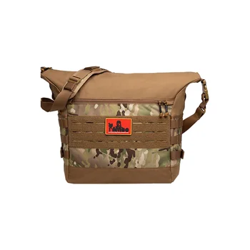 2024 Latest Design Molle Postman Tactical Bag