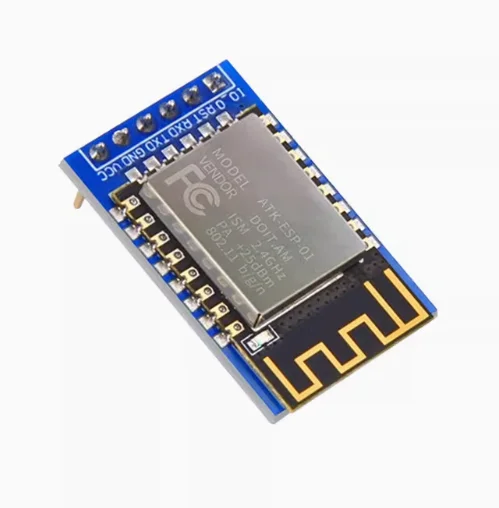 ESP8266 Serial to WIFI module STM32 Driver ESP32 Circuit parts