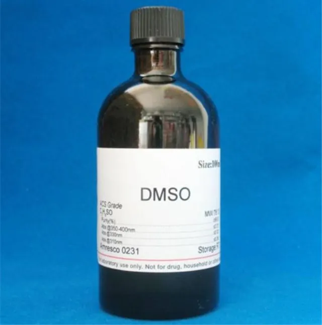 analytical reagent hplc grade dmso solvent price dimethyl sulfox