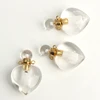 cristal blanco