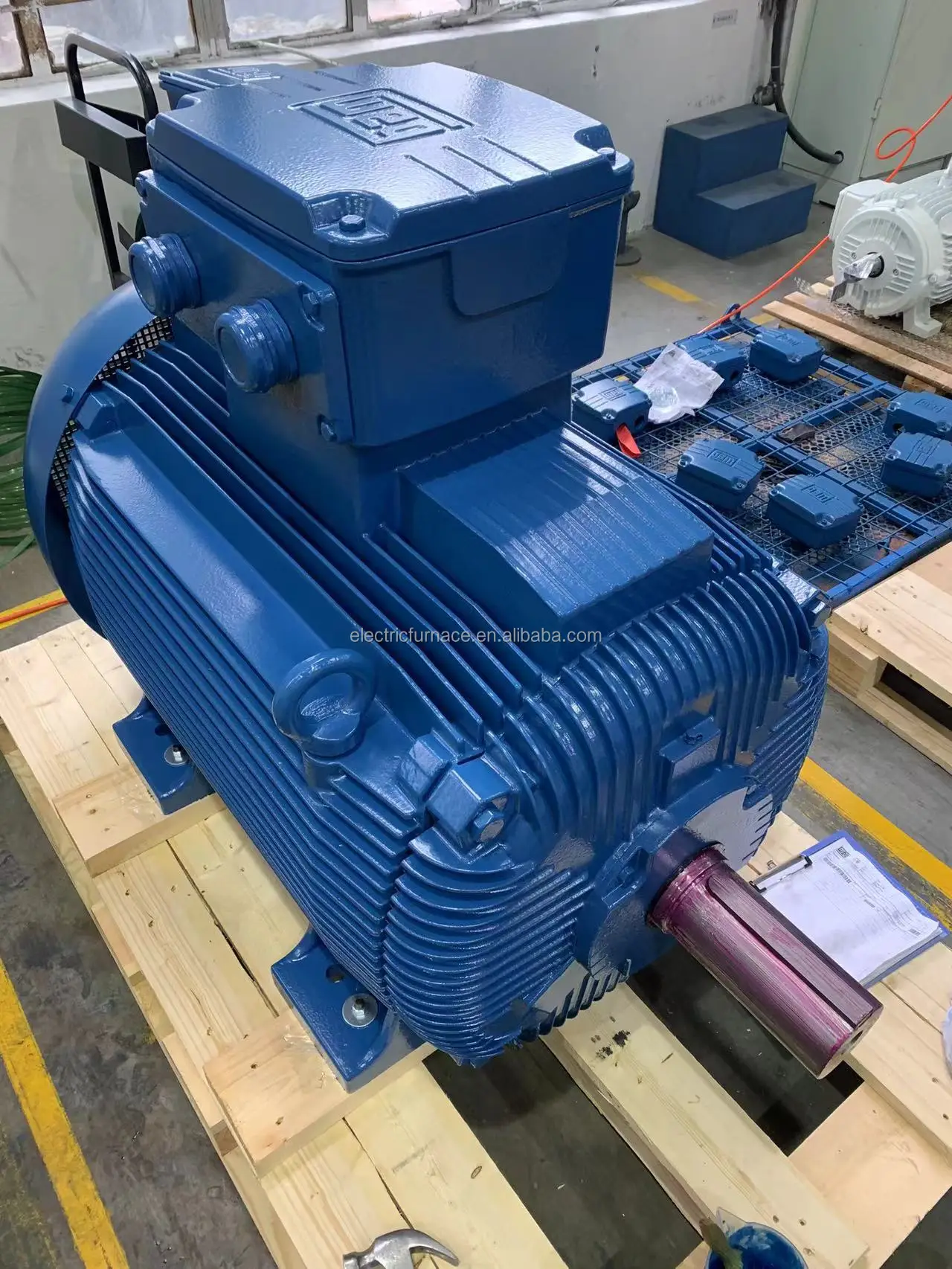SEMC WEG ABB TECO siemens Regal Rexnord Vem Marathon Leeson Three Phase Induction Motor Electric Motor 100hp 150hp 200hp 250hp 3