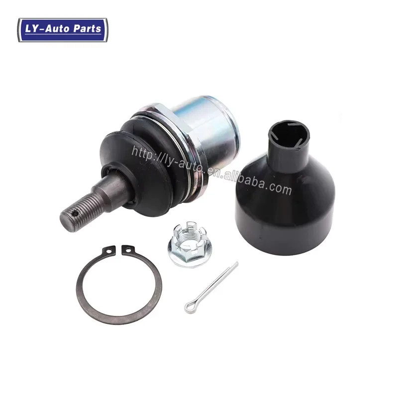 Lexus LS460 Front Lower Knuckle Spindle Ball Joint OEM