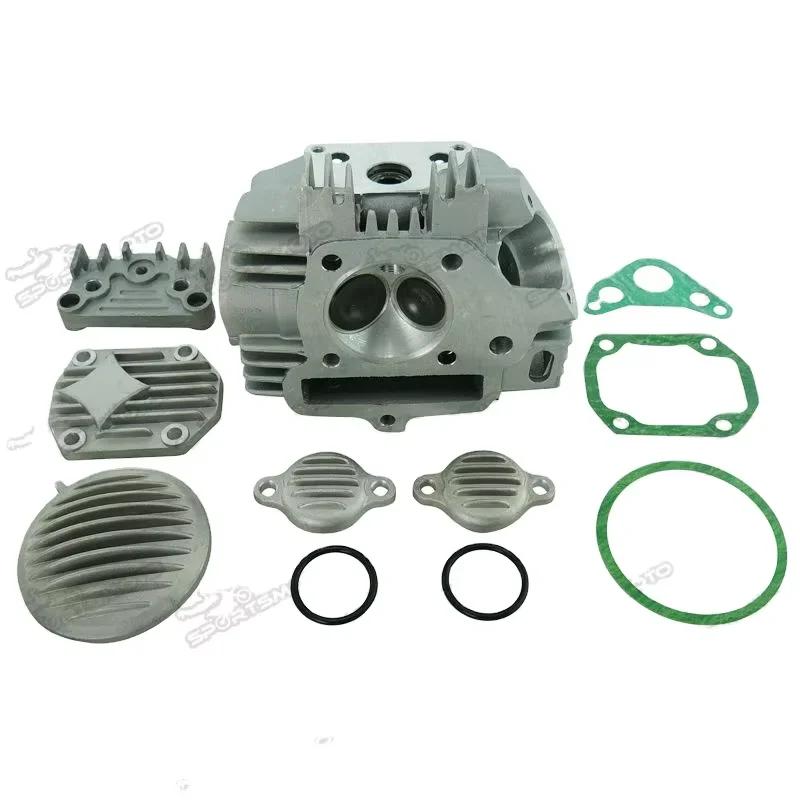 YX140 Head - Upgrade Your Yinxiang 140cc Engine Performance